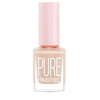 Pastel Pure Nail Polish 609