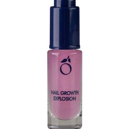 Herôme Sérum de Croissance Pour Ongles – 7 ml
