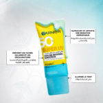 Garnier Super UV Cooling Watergel Spf50+