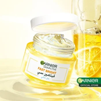 Garnier Fast Bright Vitamine C Water Gel 50ml