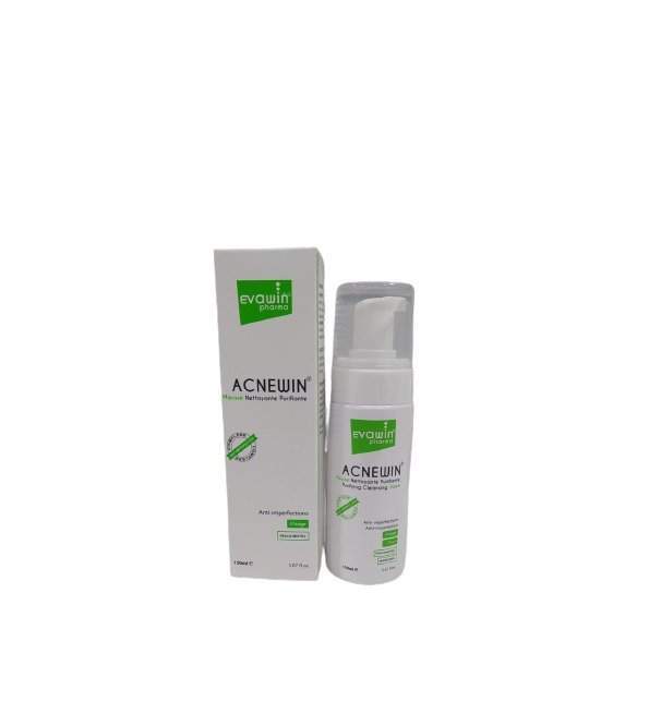 EVAWIN ACNEWIN Gel Nettoyant Purifiant 200ml