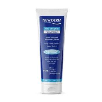 New Derm Gel Surgras 250ml