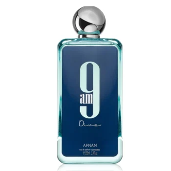 9am Dive Afnan Parfum Unisexe 100ml