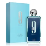 9am Dive Afnan Parfum Unisexe 100ml