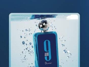 9am Dive Afnan Parfum Unisexe 100ml