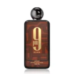 9pm Elixir Afnan Parfum Unisexe 100ml