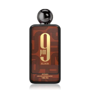 9pm Elixir Afnan Parfum Unisexe 100ml