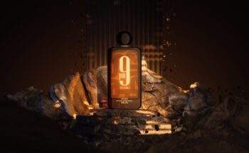 9pm Elixir Afnan Parfum Unisexe 100ml