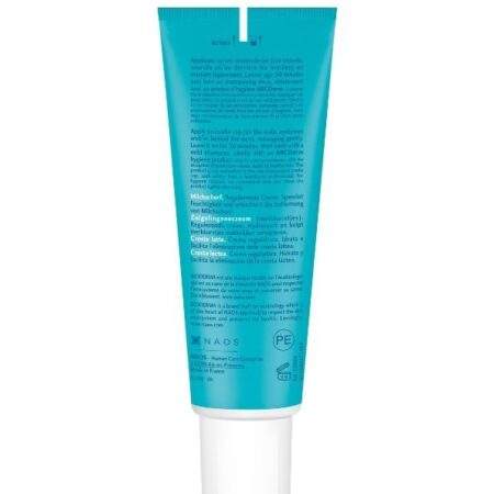 ABCDERM BABY SQUAM 40 ML