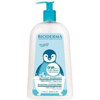 ABCDERM COLD CREAM CREME LAVANTE 1L