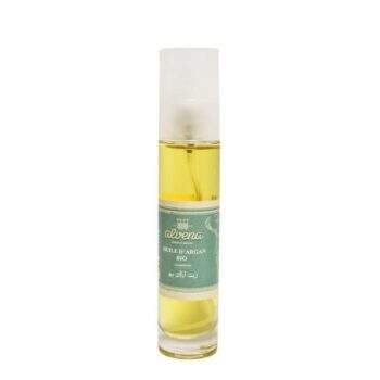 ALVENA HUILE D’ARGAN 50 ML
