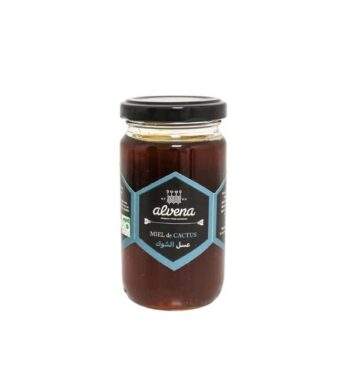 ALVENA MIEL DE CACTUS 250G