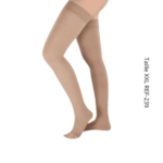 ANNAFIX Bass Cuisse Class 2 Open Taille XXL REF-239