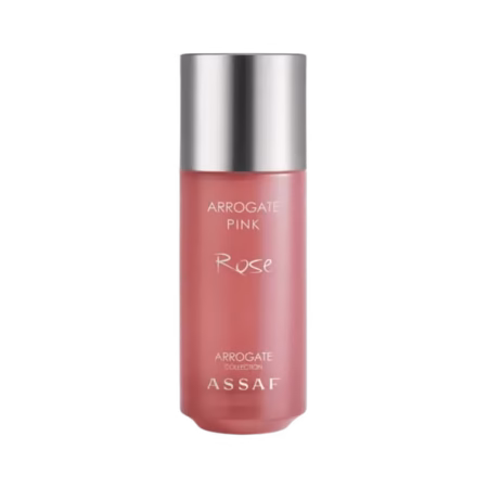 Arrogate Pink Rose Assaf Parfum Femme 150ml
