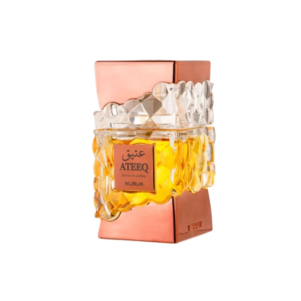 Ateeq Nusuk Parfum Homme 100ml