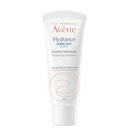 Eau Thermale Avène Hydrance Légère Crème Hydratante – 40ml