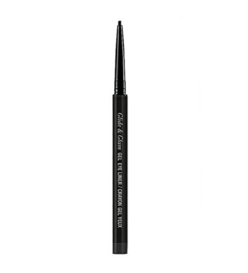 Absolute New York Glid & Glam Eyeliner Black