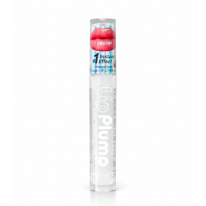 Absolute New York Lipstick Perfecting Plumping Gloss Clear