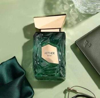 Aether Extrait French Avenue Parfum Homme 100ml