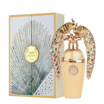 Afeef Lattafa Parfum Unisexe 100ml