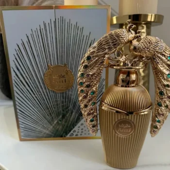 Afeef Lattafa Parfum Unisexe 100ml