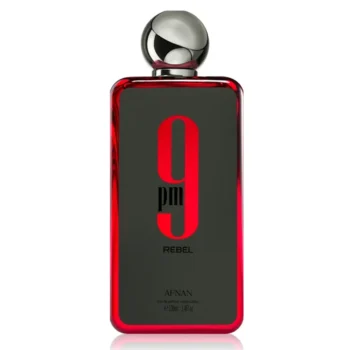 Afnan 9pm Rebel Eau de Parfum Unisexe 100ml