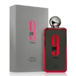Afnan 9pm Rebel Eau de Parfum Unisexe 100ml