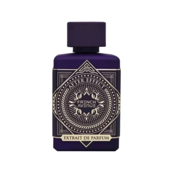 After Effect French Avenue Parfum Unisexe 100ml