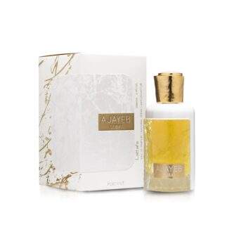 Ajayeb Dubai Portrait Lattafa Parfum Unisex 100ml
