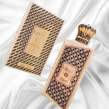 Ajeeb Ard Al Zaafaran Parfum Unisexe 100ml