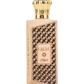 Ajeeb Ard Al Zaafaran Parfum Unisexe 100ml