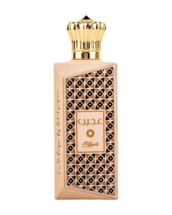 Ajeeb Ard Al Zaafaran Parfum Unisexe 100ml