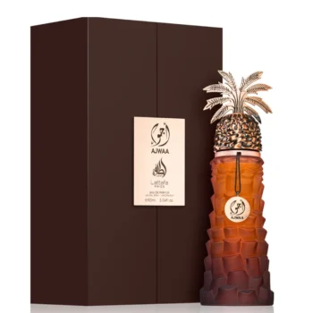 Ajwaa Lattafa Pride Parfum Unisexe 90ml