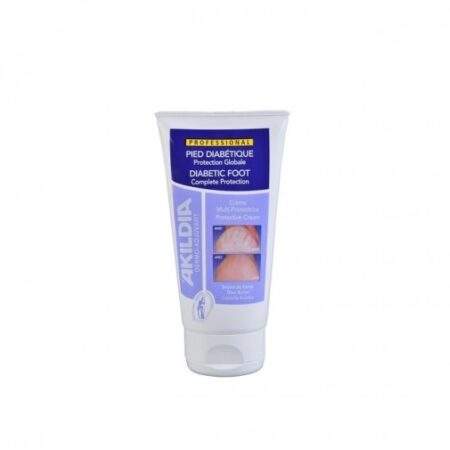 Akildia Creme Pieds 75 Ml