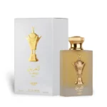 Al Areeq Gold Lattafa Pride Parfum Unisexe 100ml