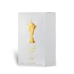 Al Areeq Gold Lattafa Pride Parfum Unisexe 100ml
