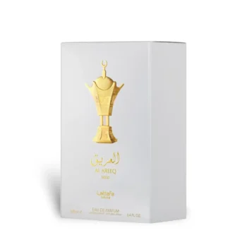 Al Areeq Gold Lattafa Pride Parfum Unisexe 100ml