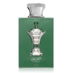 Al Areeq Silver Lattafa Pride Parfum Unisexe 100ml