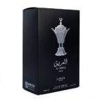 Al Areeq Silver Lattafa Pride Parfum Unisexe 100ml