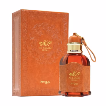 Al Barari Shore Zimaya Parfum Homme 100ml