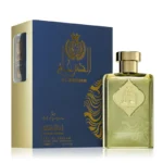 Al Dirgham Ard Al Zaafaran Parfum Homme 100ml