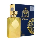 Al Dirgham Ard Al Zaafaran Parfum Homme 100ml