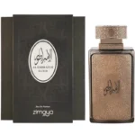 Al Embratur Elixir Zimaya Parfum Unisexe 100ml