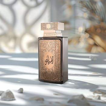 Al Embratur Elixir Zimaya Parfum Unisexe 100ml