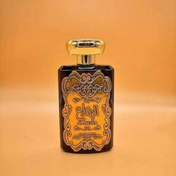 Al Ibdaa Gold Ard Al Zaafaran Parfum Unisexe 100ml