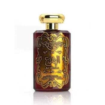 Al Ibdaa Gold Ard Al Zaafaran Parfum Unisexe 100ml