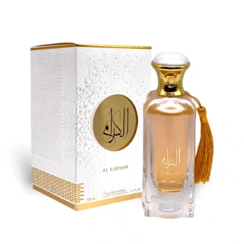 Al Karaam Ard Al Zaafaran Parfum Unisexe 100ml