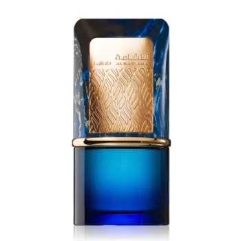 Al Nashama Caprice Lattafa Parfum Unisexe 100ml