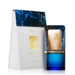 Al Nashama Caprice Lattafa Parfum Unisexe 100ml