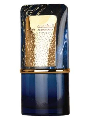 Al Nashama Caprice Lattafa Parfum Unisexe 100ml